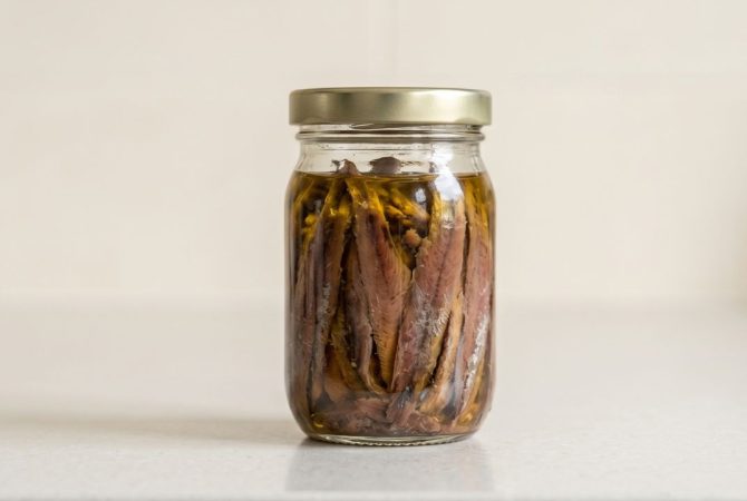 Aliche: o ingrediente que transforma o sabor das receitas