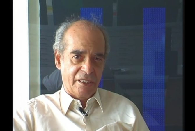 Almir Mavignier ganha três exposições simultâneas em São Paulo