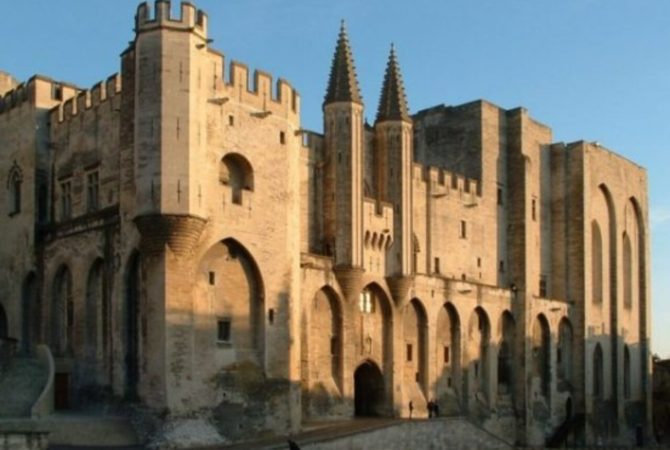 Pérolas da arquitetura em construções em diferentes estilos pelo mundo