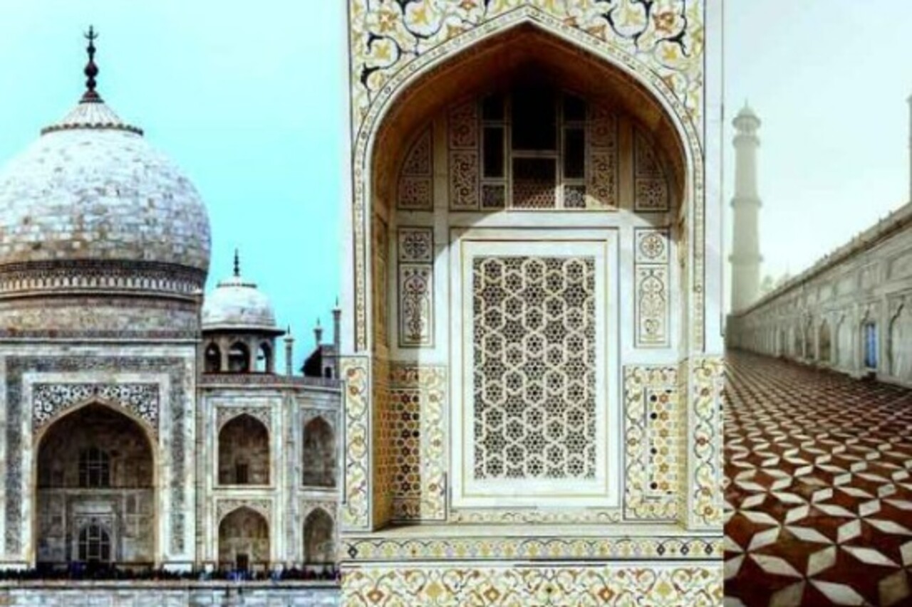 Entre os elementos mais marcantes dessas construções estão torres, cúpulas, fachadas e interiores ricamente decorados, que variam conforme o período histórico e a região onde foram criados.

As torres costumam simbolizar elevação espiritual ou poder político, enquanto as cúpulas revelam domínio técnico e ousadia estrutural. Fachadas ganham ornamentos, relevos e padrões geométricos que impressionam pela precisão e pelo equilíbrio visual.

Já os interiores costumam explorar luz natural, murais, es