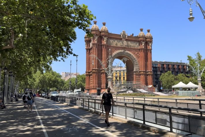 Barcelona, Espanha – Reprodução/YouTube