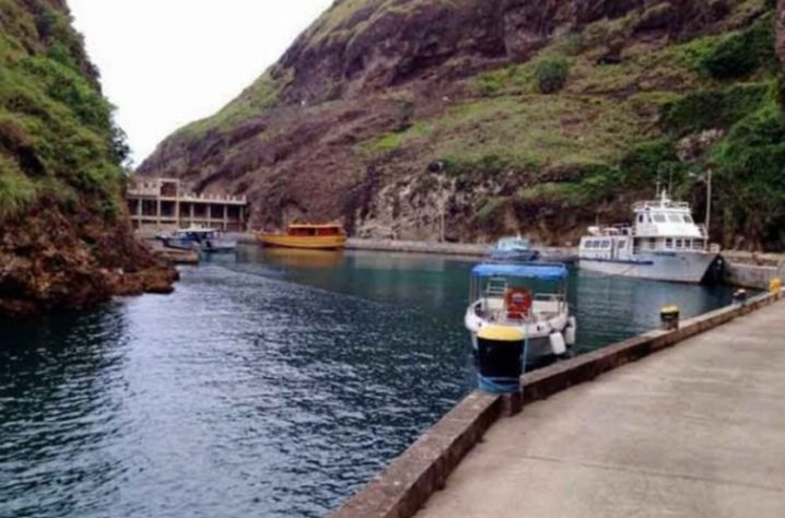 Batanes, província na região Vale de Cagaiã, nas Filipinas - Flickr Lane~♡