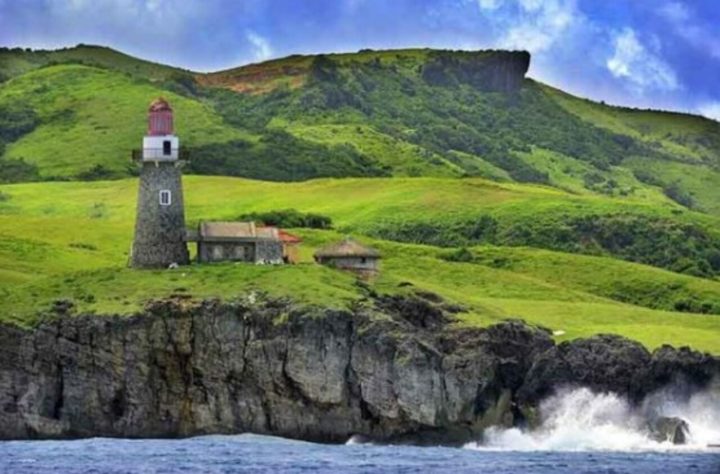 Batanes, província na região Vale de Cagaiã, nas Filipinas - Ranieljosecastaneda/Wikimédia Commons