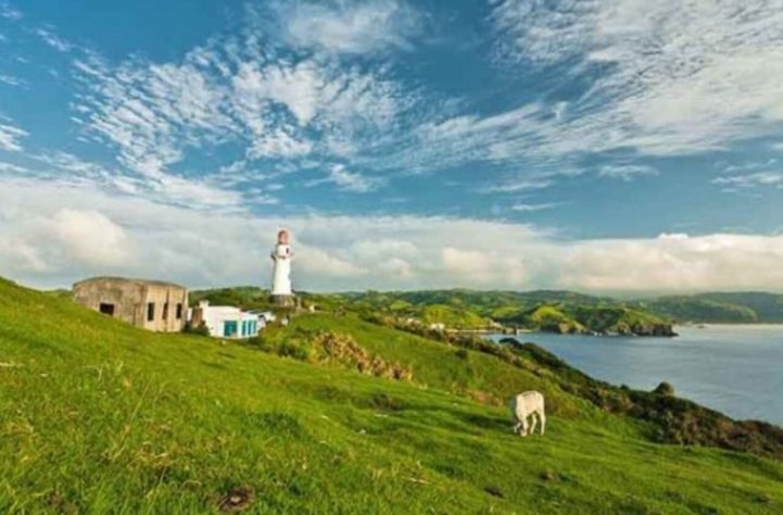 Batanes Marlboro Country- Batanes, província na região Vale de Cagaiã, nas Filipinas - Froirivera/Wikimédia Commons