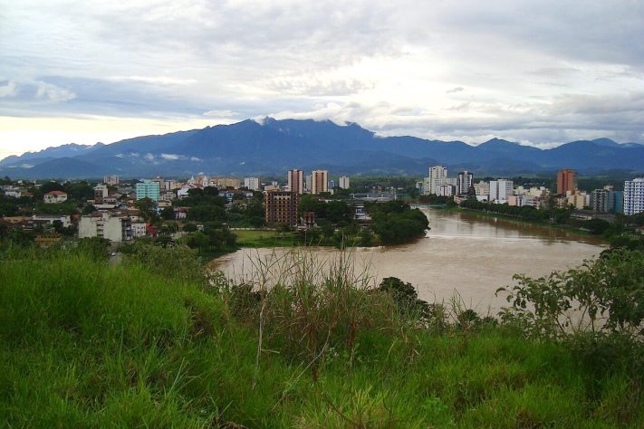 Resende, Rio de Janeiro | Panoramio - Cleidinei Silva