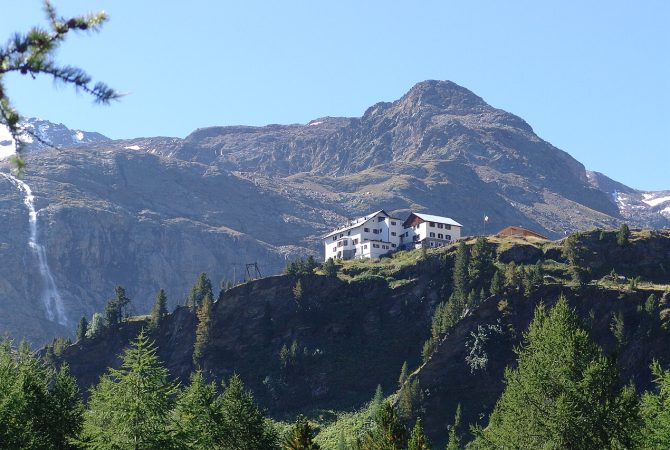 Passaria 30 dias nos Alpes Italianos? Pesquisa científica abre vagas para voluntários; entenda