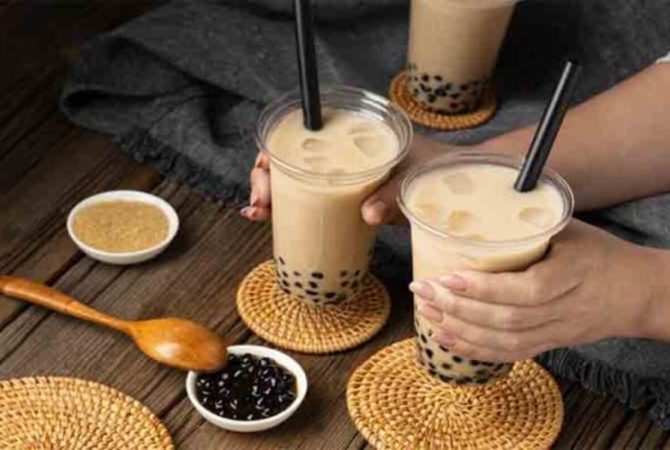 Bubble tea: a bebida taiwanesa que virou fenômeno global