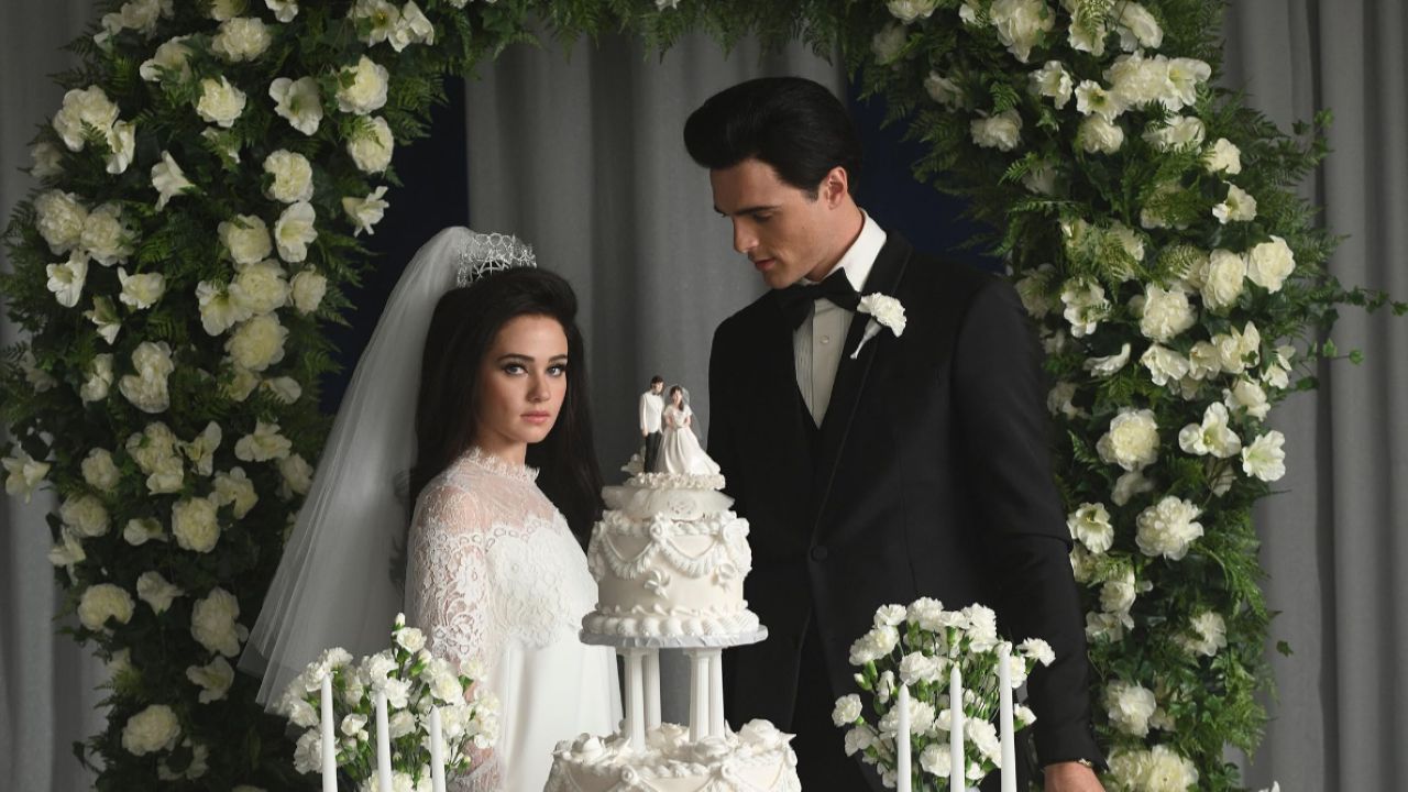 Em 2023, interpretou Elvis Presley na cinebiografia 