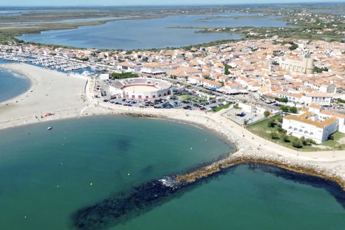 Camargue, França – Reprodução/Travelexpro