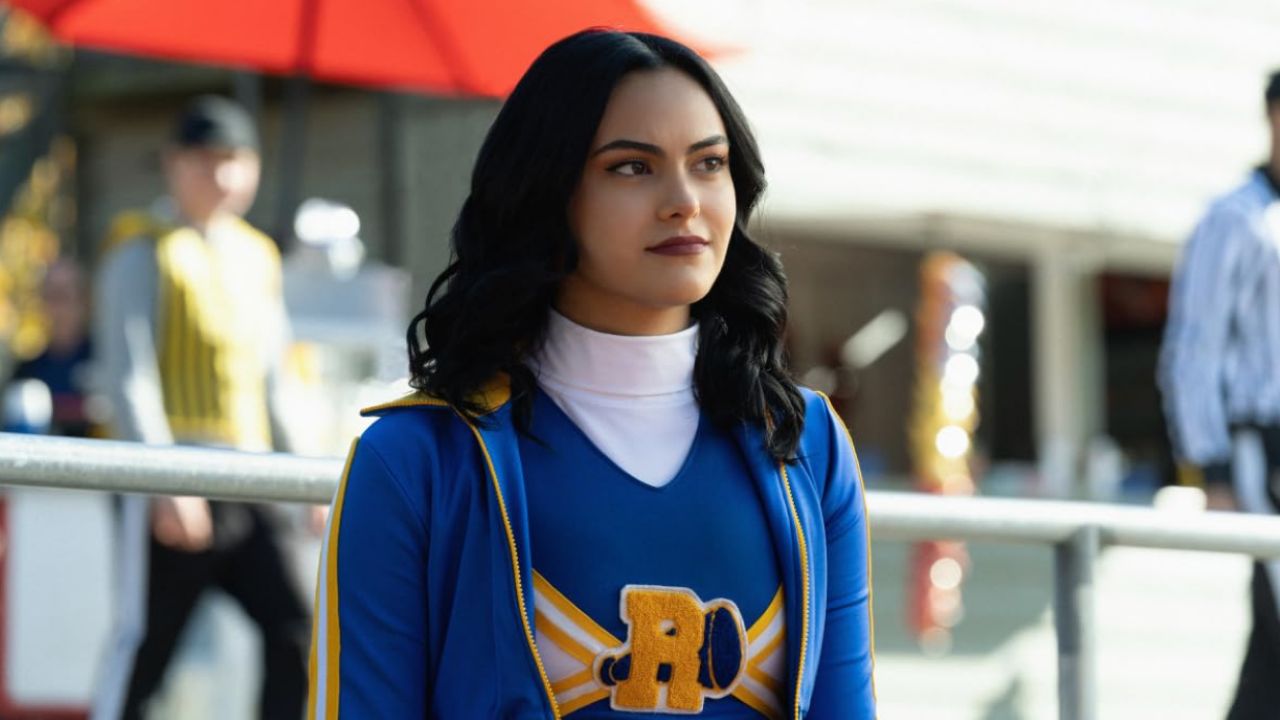 Por sua interpretação de Veronica Lodge, Camila ficou conhecida mundialmente, conquistou uma grande base de fãs e ganhou o “Teen Choice Awards” em 2017, prêmio que reconhece artistas das áreas de música, cinema, televisão, esportes, moda, comédia e internet por meio dos votos de espectadores entre 13 e 19 anos.

