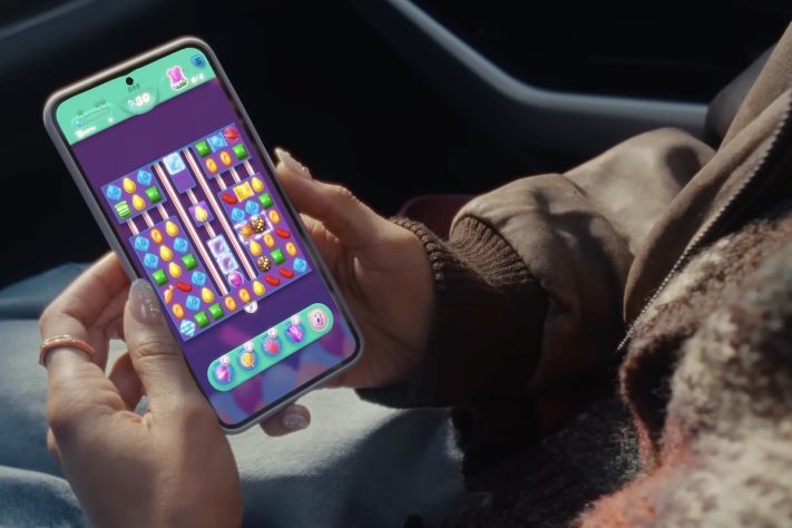 Candy Crush Saga – Reprodução/Candy Crush Saga Official