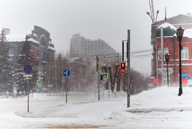 Novosibirsk: no lado asiático da Rússia, cidade de clima rigoroso tem força cultural e científica