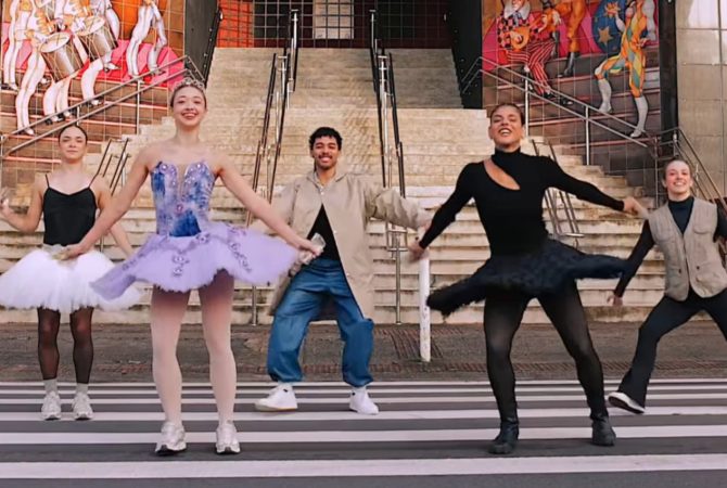 Joinville: maior festival de dança do mundo é um charme a mais na bela cidade catarinense