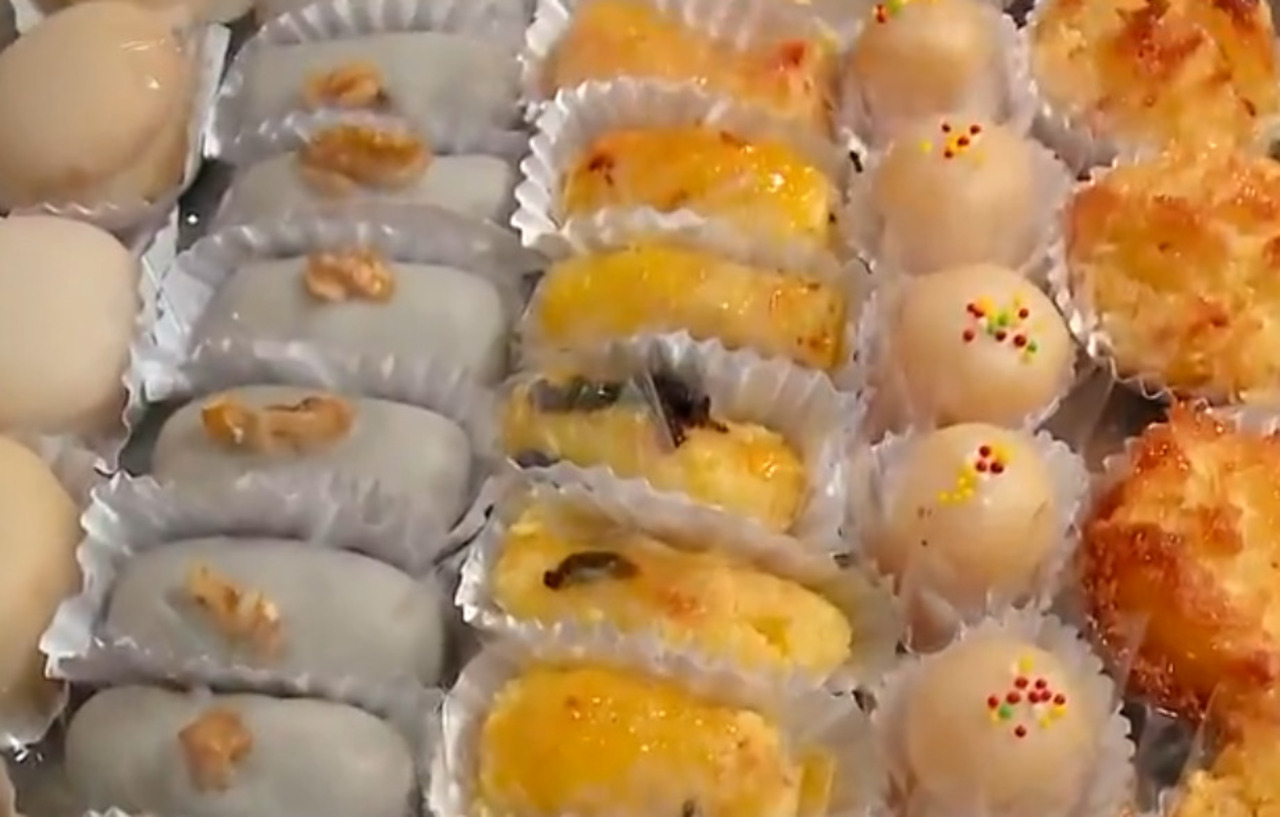 A produção de doces em Pelotas remonta ao período colonial e às influências portuguesas. Desde então, o evento cresceu em proporção e importância. Os doces de Pelotas são reconhecidos como patrimônio cultural do Brasil, resultado de técnicas artesanais transmitidas ao longo dos séculos. 