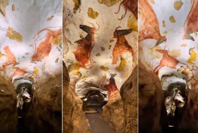 Cavernas de Lascaux: patrimônio que revela a origem da arte