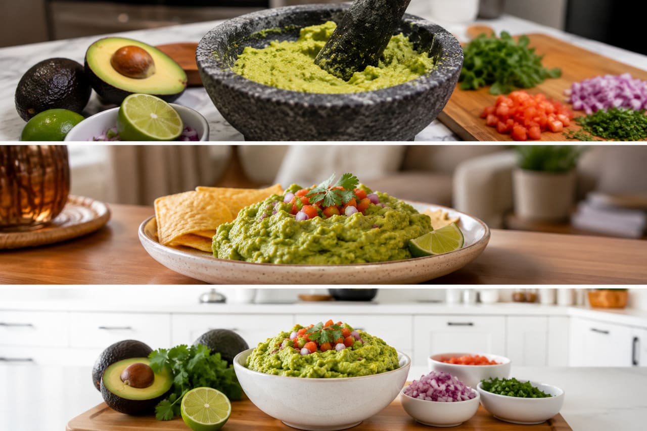 A fama internacional cresceu principalmente a partir da expansão da culinária mexicana para outros países. Restaurantes especializados ajudaram a popularizar o prato, que passou a acompanhar nachos, tacos, burritos e diversas outras receitas. Hoje, o guacamole é encontrado em cardápios de diferentes partes do mundo.