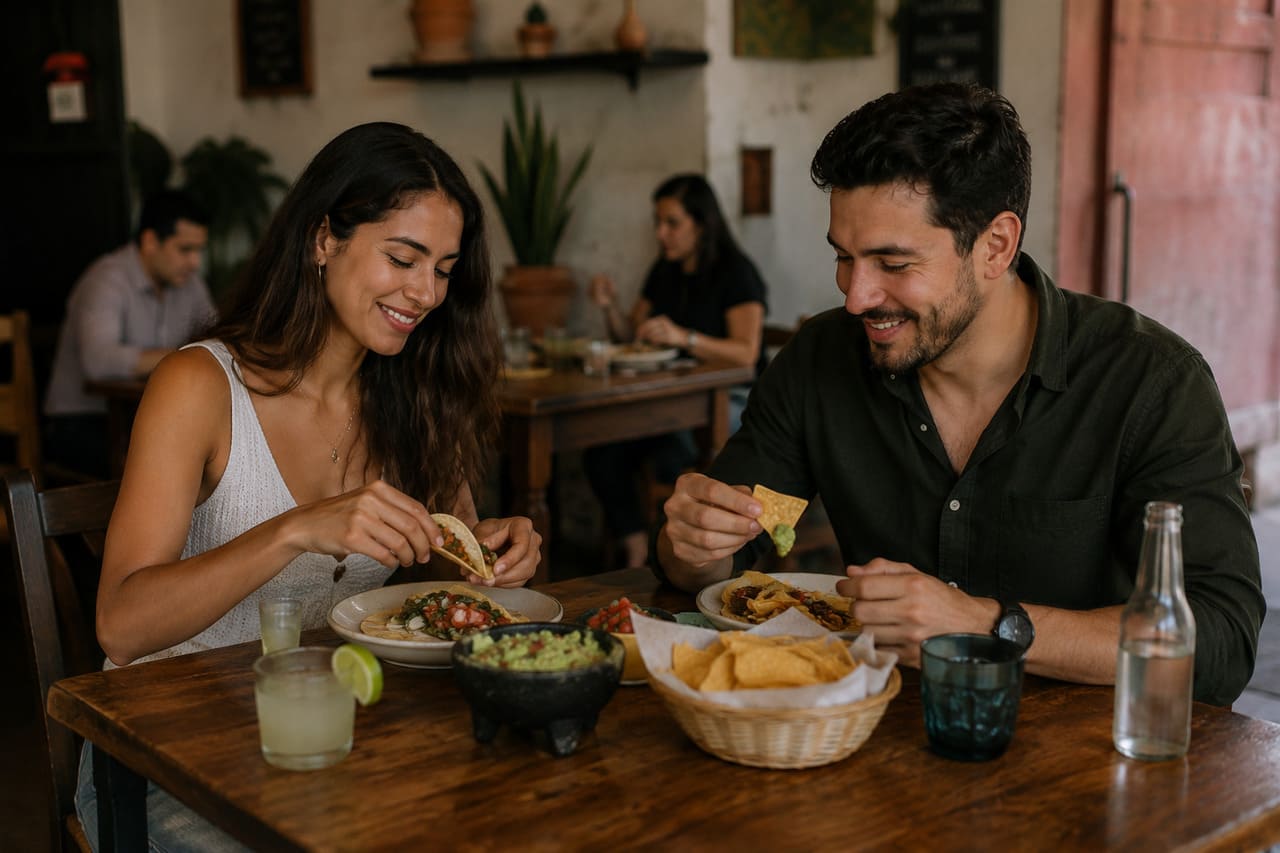 Além do sabor, a popularidade do guacamole está ligada à valorização do abacate em diferentes hábitos alimentares. A fruta fornece gorduras insaturadas, fibras e nutrientes variados, características que contribuíram para ampliar o interesse pela preparação em muitos mercados internacionais.