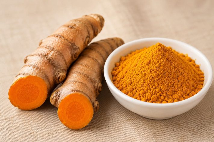 Cúrcuma