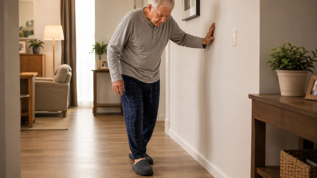 Embora sejam confortáveis, algumas pantufas podem aumentar o risco de escorregões em idosos, especialmente quando possuem sola lisa ou ajuste inadequado. Modelos com sola antiderrapante, calcanhar fechado e boa fixação tendem a ser mais seguros. A escolha correta ajuda a reduzir o risco de quedas dentro de casa.
