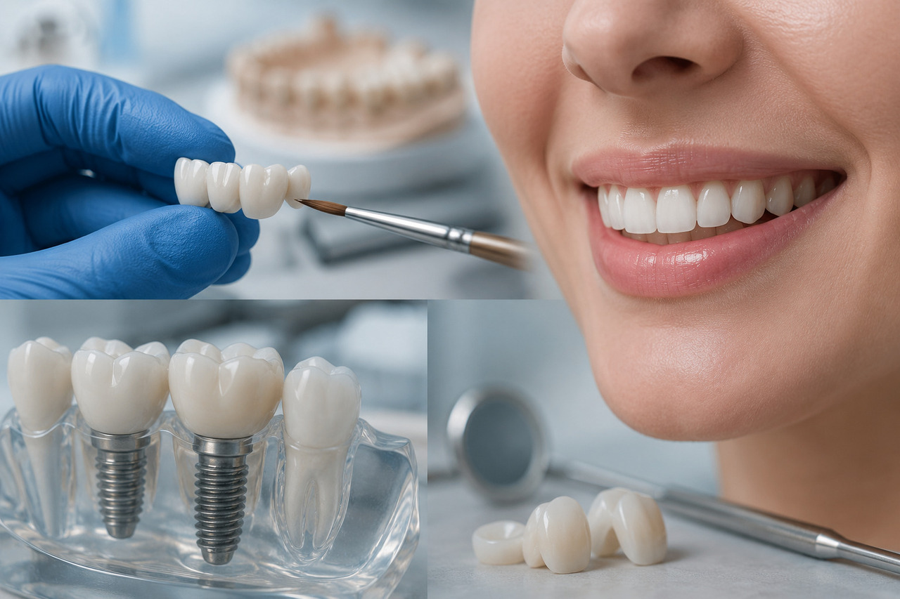 No campo da saúde, a porcelana é utilizada em próteses dentárias e implantes, aproveitando sua biocompatibilidade e aparência natural. Pacientes recebem substituições que se integram ao corpo sem rejeição, garantindo funcionalidade e estética. A inovação médica mostra como o material ultrapassa o campo artístico e utilitário, tornando-se vital para avanços na qualidade de vida.