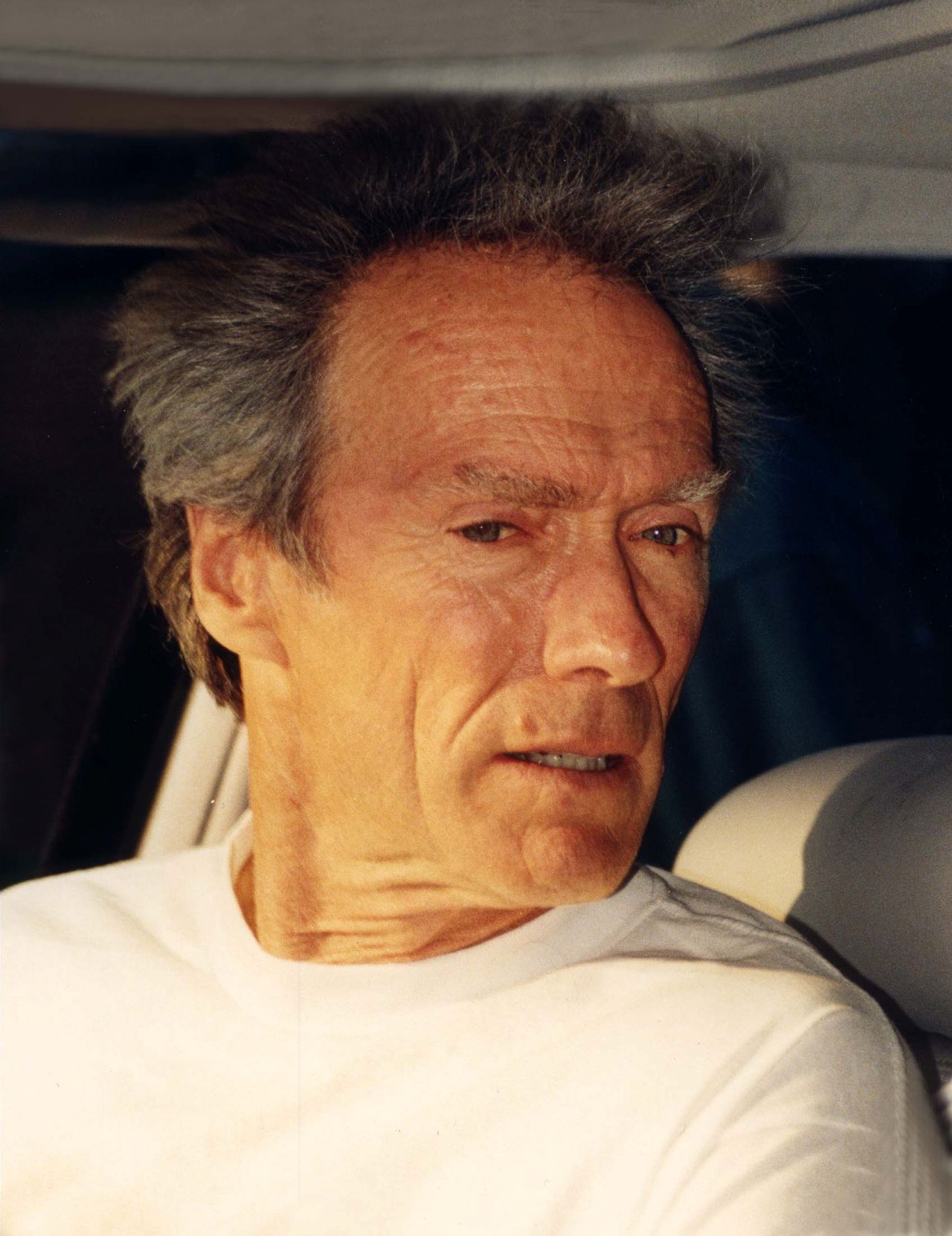Além de Kyle e Scott, Clint Eastwood tem mais 6 filhos conhecidos.  Laurie Murray, a primeira filha de Eastwood nasceu em 1954 e foi dada para adoção ao nascer e só reencontrou o pai décadas depois. Kyle nasceu em 1968, filho de Maggie Johnson. Sua irmã Alison nasceu em 1972. Kimber, filha de Eastwood com a dublê Roxanne Tunis, nasceu em 1964. Scott, nascido em 1986, é ator e um dos filhos mais conhecidos de Eastwood, filho de Jacelyn Reeves, assim como sua irmã Kathryn, nascida em 1988. Frances