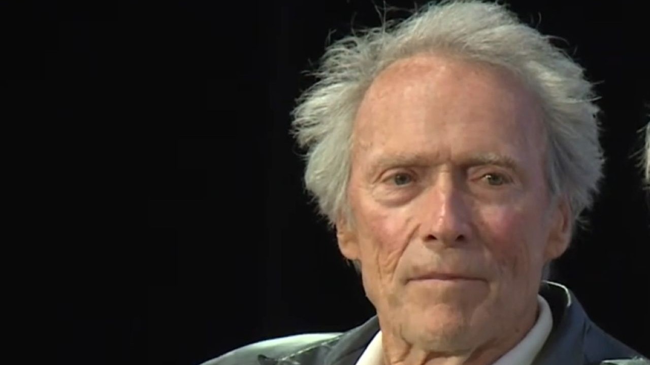 Eastwood estudou na Piedmont High School e depois na Oakland Technical High School, onde se formou em 1949. Antes de virar ator, ele teve vários empregos, como cortador de feno, lenhador, motorista de caminhão e operário de siderúrgica. Em 1950, foi convocado para o exército dos Estados Unidos e serviu como instrutor de natação em Fort Ord. Depois da dispensa em 1953, foi para Los Angeles. 
