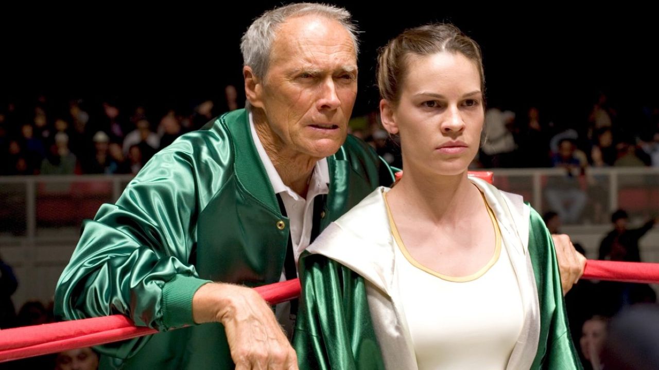 No ano seguinte, Eastwood dirigiu e atuou em 