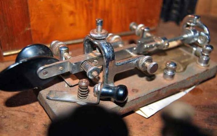 Código Morse