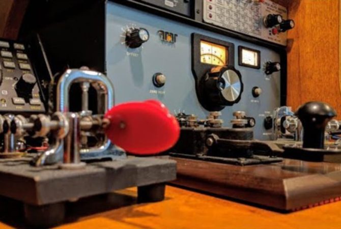 A história do Código Morse e seu papel na revolução das comunicações