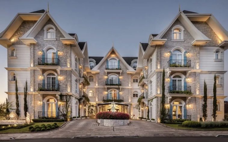 Hotel Colline de France, Gramado (RS) – Divulgação