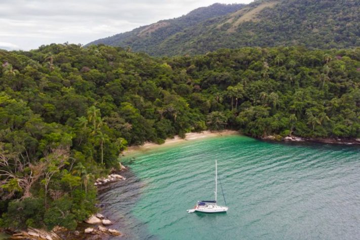 Costa Verde, RJ - Rogério Cassimiro/MTur Destinos