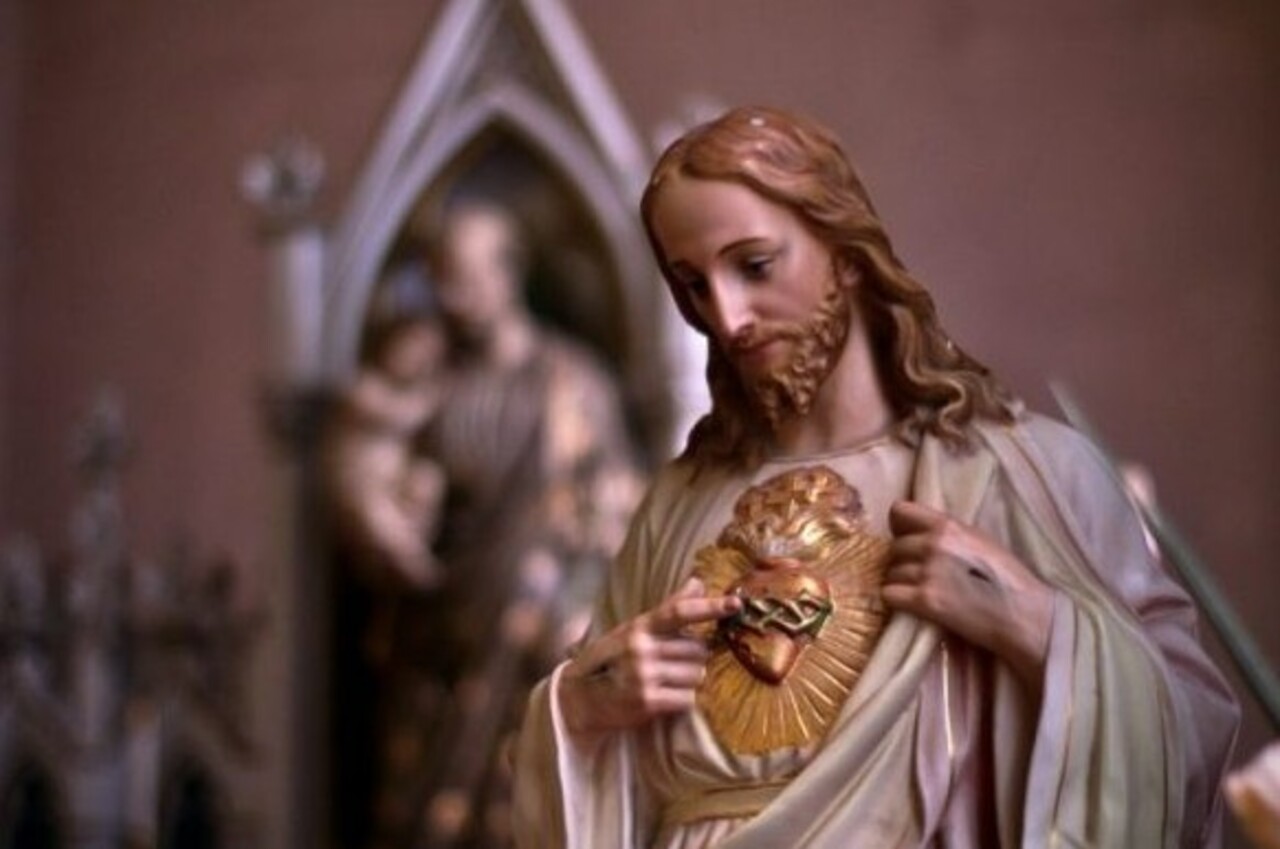 O Corpus Christi é uma das celebrações mais importantes do calendário católico e reúne milhões de fiéis em diferentes partes do mundo. A data é dedicada à devoção ao Corpo e ao Sangue de Cristo, representados na Eucaristia, sacramento considerado central para a fé católica. -  (crédito: Jonathan Dick, OSFS/Unsplash
)