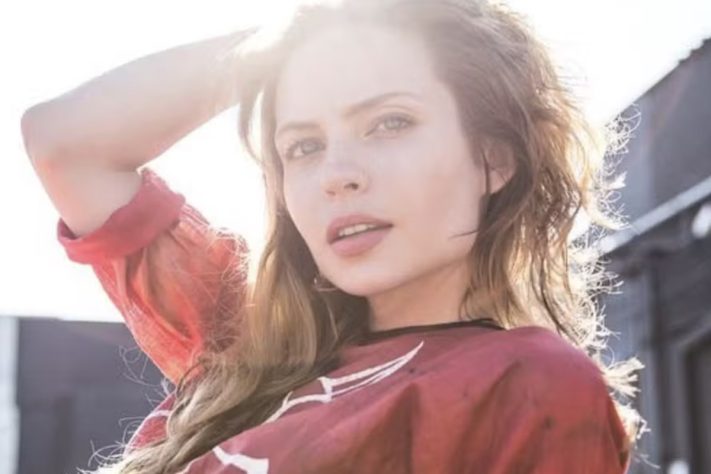 Daveigh Chase, a Samara de 'O Chamado', morreu aos 35 anos – Reprodução/Instagram