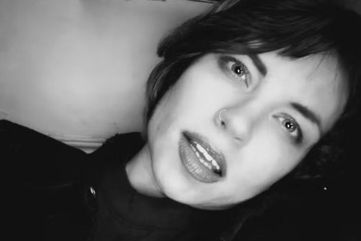 Daveigh Chase, a Samara de 'O Chamado', morreu aos 35 anos – Reprodução/Go Fund Me