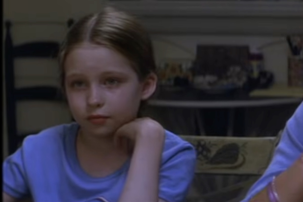 Nascida em Las Vegas, em 24 de julho de 1990, Daveigh Elizabeth Schwallier — seu nome de batismo — começou a carreira ainda criança, com uma participação na série 'Sabrina, Aprendiz de Feiticeira', em 1998. Pouco tempo depois, ganhou destaque ao participar do filme 'Donnie Darko', de 2001, produção que ajudou a impulsionar sua carreira em Hollywood. -  (crédito: Reprodução)