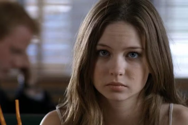 Daveigh Chase em 