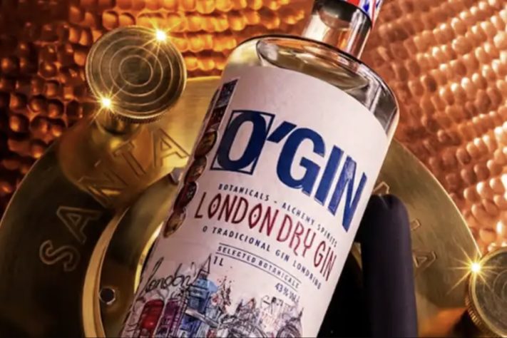 Destilaria mineira é eleita a melhor do mundo em premiação em Londres – Divulgação/Don Luchesi Distillery