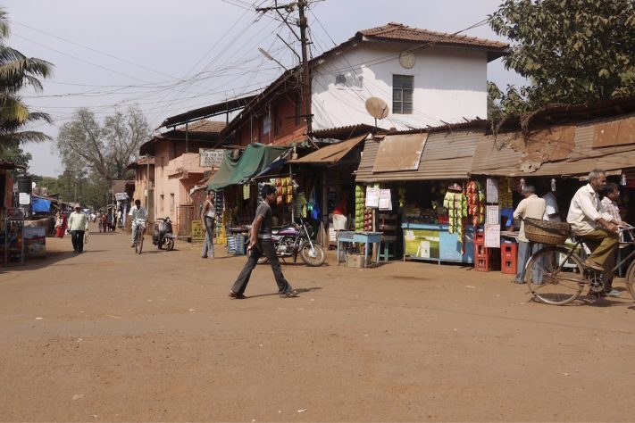 Distrito de Banda, Uttar Pradesh, na Índia, é um dos lugares mais quentes do mundo | Flickr - Dinesh Valke