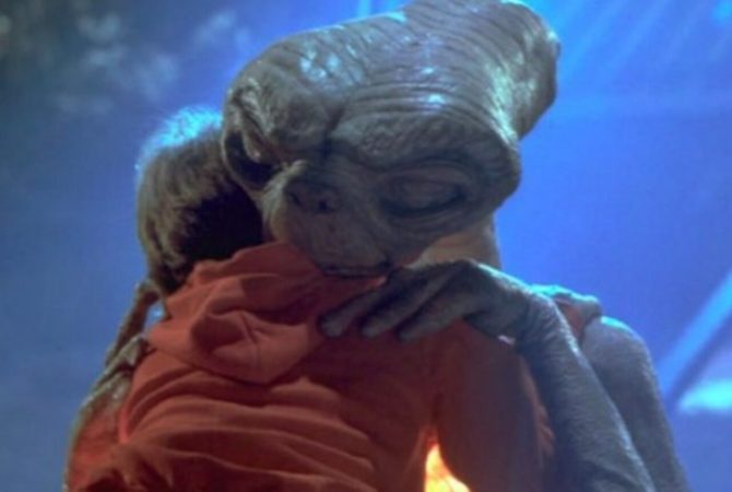 Mistério alienígena: filmes imperdíveis sobre extraterrestres