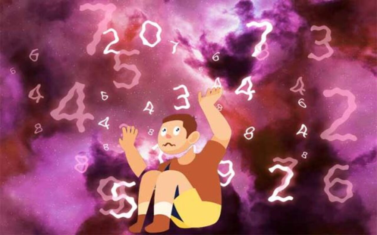 Numerofobia - Medo irracional de números ou de situações que envolvem cálculos e quantificações. Esse receio pode gerar ansiedade diante de contas, datas, valores ou até números específicos, interferindo na vida cotidiana.