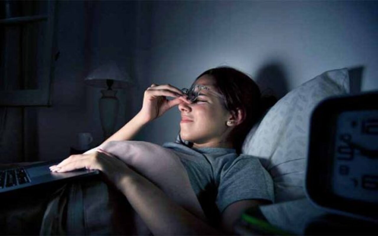 Somnifobia - Medo persistente de dormir ou de adormecer, muitas vezes ligado ao receio de perder o controle, ter pesadelos ou enfrentar eventos ameaçadores durante o sono. Esse medo pode causar insônia crônica e agravamento da ansiedade.