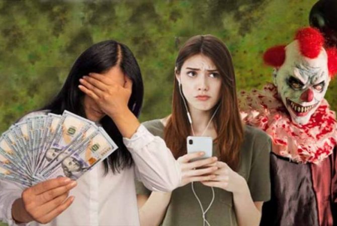 Medo de números, pontes e celulares: conheça fobias inusitadas