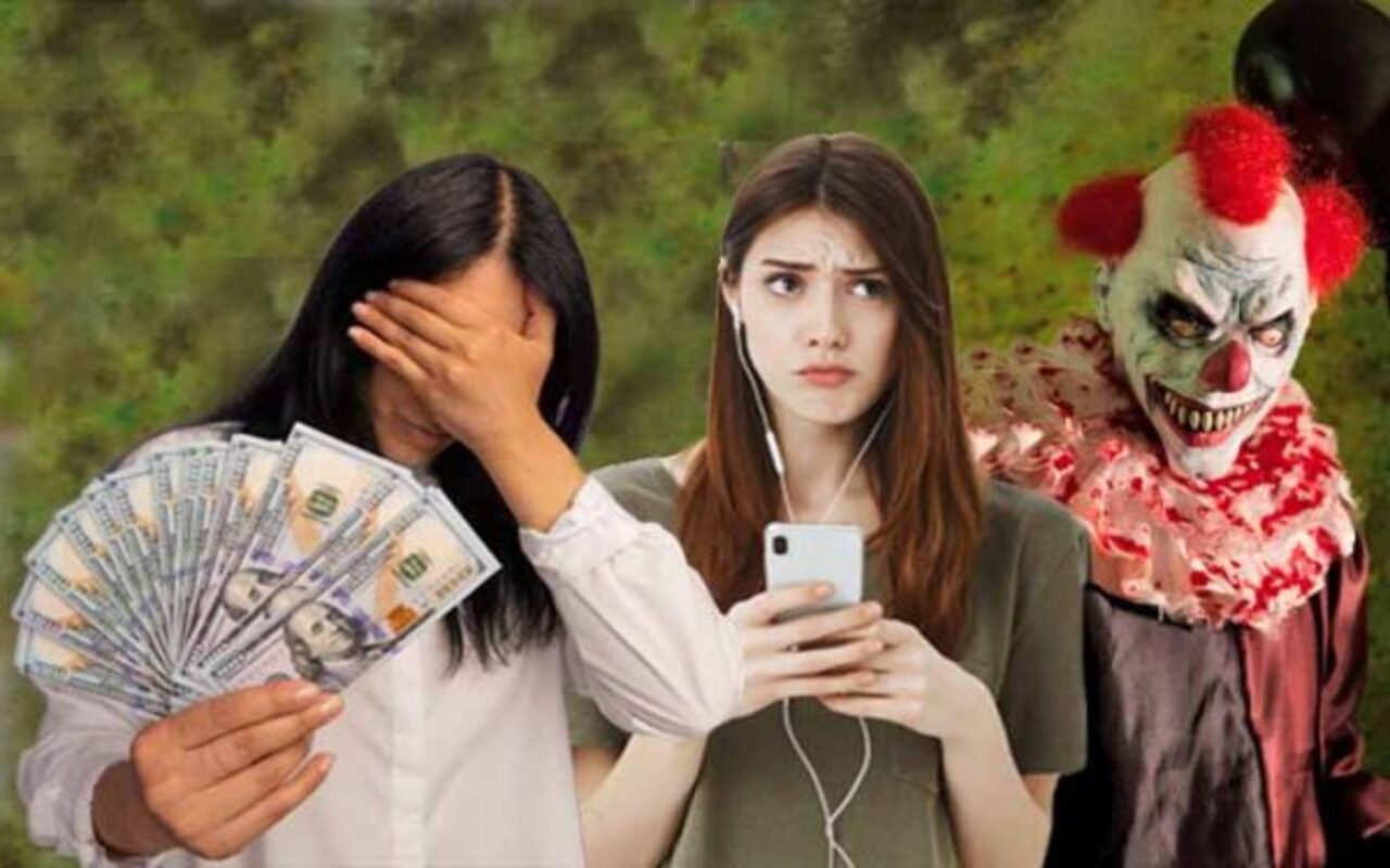 As fobias são medos intensos, persistentes e desproporcionais que, em geral, não representam perigo real. Elas podem provocar reações físicas e emocionais, interferindo no comportamento e na rotina de quem convive com esse tipo de ansiedade. Embora algumas sejam bastante conhecidas, existem fobias raras e curiosas que podem afetar a vida cotidiana de maneiras inesperadas. Veja a seguir algumas insólitas.
 -  (crédito: Imagem Freepik)