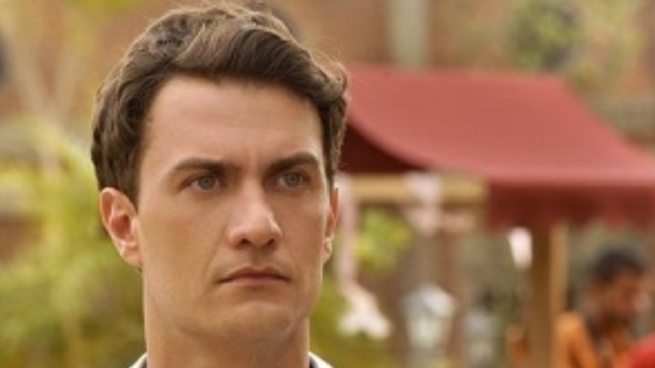 Em 2005, Gabriel Braga Nunes retornou à Record para atuar na novela 