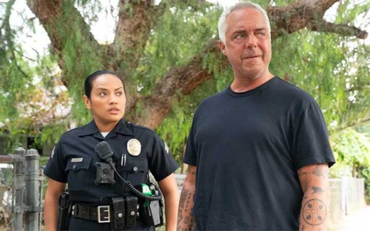 Harry Bosch (“Bosch”) - Detetive veterano da polícia de Los Angeles, guiado pela obsessão pela verdade. Atua em casos complexos enquanto enfrenta dilemas éticos e pessoais.
