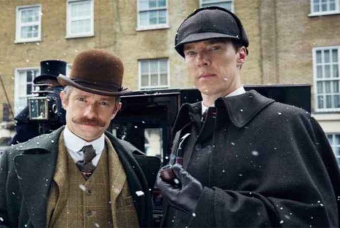 Quem desvenda o mistério? Conheça grandes detetives da literatura e do cinema