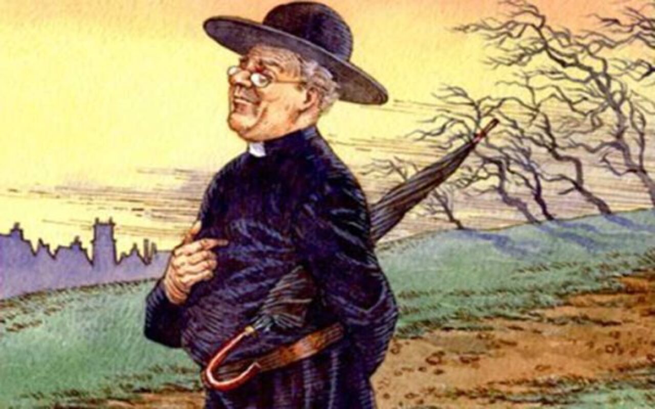 Padre Brown (G. K. Chesterton) - Um sacerdote católico que desvenda crimes a partir do entendimento profundo da alma humana. Sua força está menos na lógica e mais na empatia e no conhecimento do pecado.