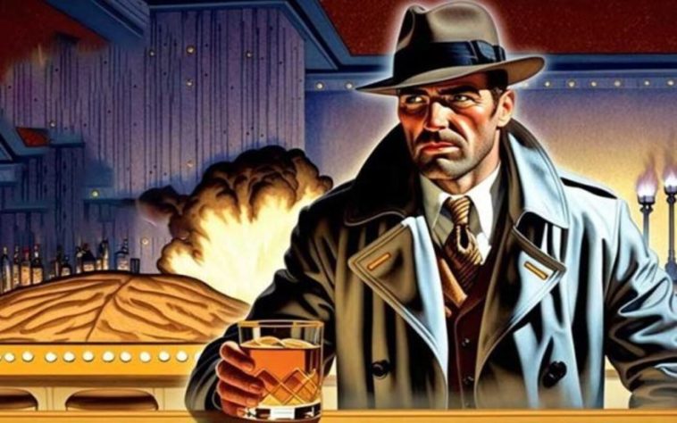 Os grandes detetives da literatura e do cinema