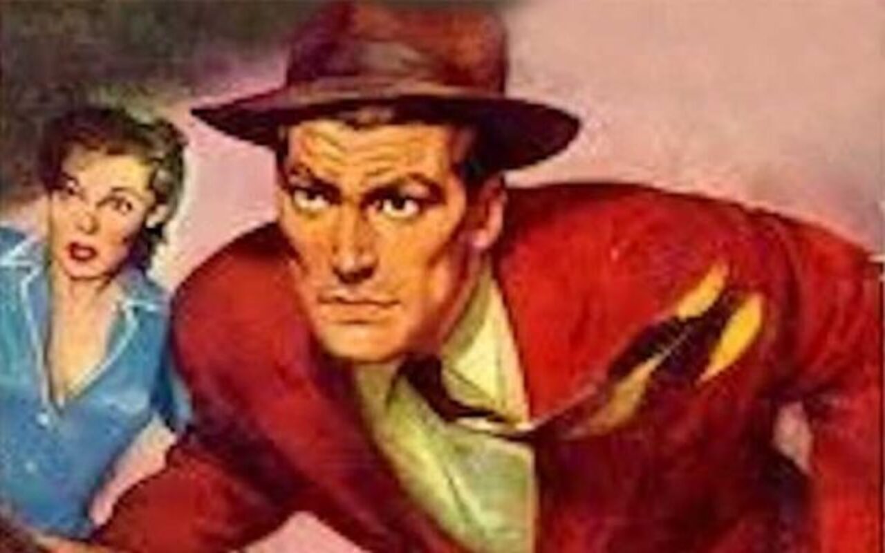 Sam Spade (Dashiell Hammett) - Frio, pragmático e ambíguo, Spade é um dos pilares do romance policial duro e sem sentimentalismos. Tornou-se célebre em “O Falcão Maltês”.