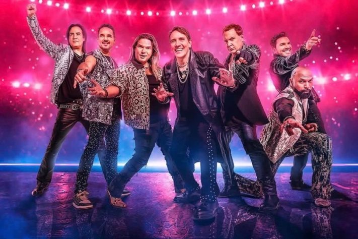 Grupo Menudo anuncia retorno aos palcos para turnê especial em 2026 – Reprodução @menudo_official